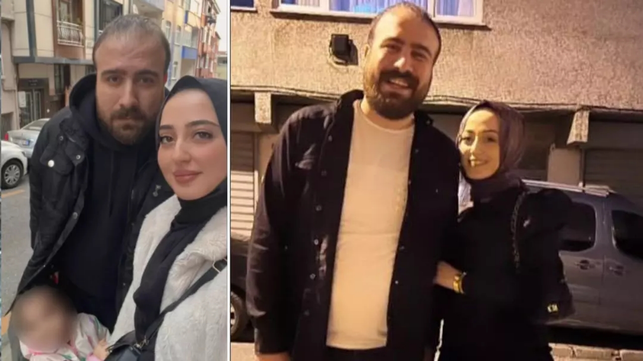 Foto - Gündüz taşlı saldırı, gece intihar! Zilleri çaldı, açan olmayınca 24 yaşındaki Sema Nur canına kıydı