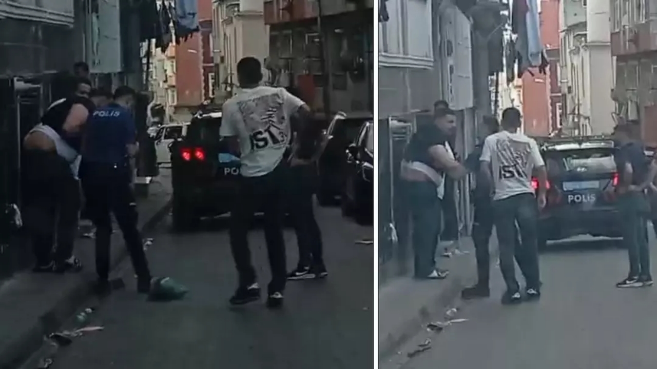 Foto - Gündüz taşlı saldırı, gece intihar! Zilleri çaldı, açan olmayınca 24 yaşındaki Sema Nur canına kıydı