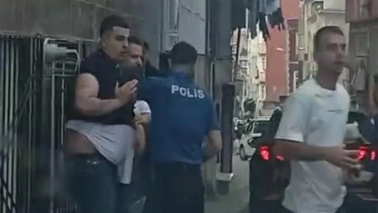 Foto - Gündüz taşlı saldırı, gece intihar! Zilleri çaldı, açan olmayınca 24 yaşındaki Sema Nur canına kıydı