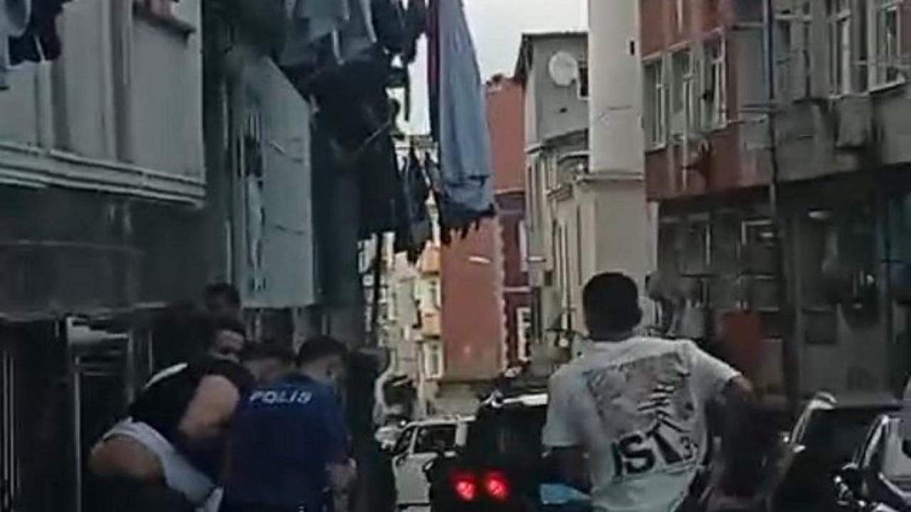 Foto - Gündüz taşlı saldırı, gece intihar! Zilleri çaldı, açan olmayınca 24 yaşındaki Sema Nur canına kıydı