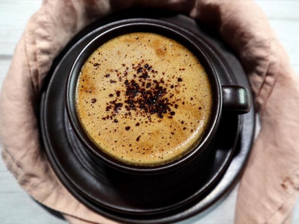 Foto - Güne kahvesiz başlayamam diyenler dikkat! Boş mideye kahve içtiğinizde neler oluyor bakın...