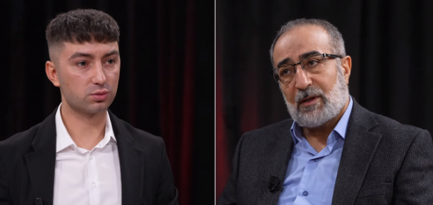 Foto - Güneş batıdan doğduğunda neler olacak? Ebubekir Sifil açıkladı: Kıyamet savaşı o ilimizde zuhur edecek