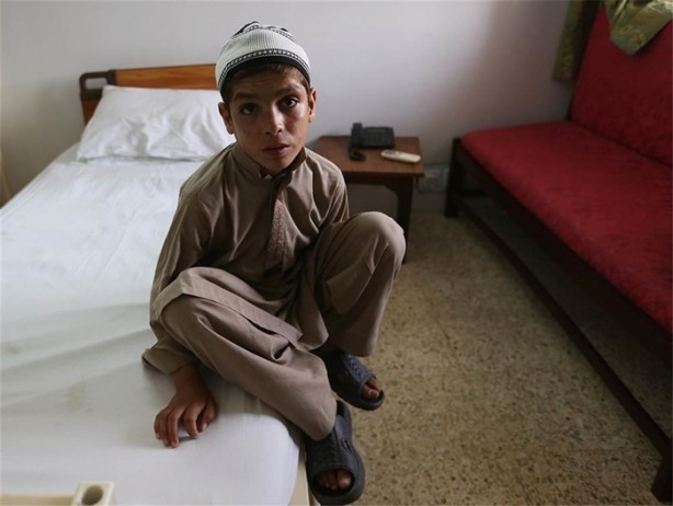 Foto - Güneş batınca bitkisel hayata giriyorlar!