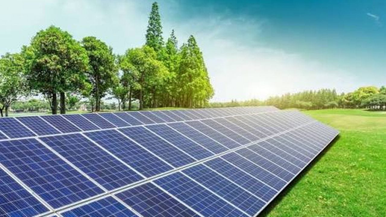 Foto - Güneş enerjisi nükleeri geçti: Büyümede yeni eşik şebeke ve depolama