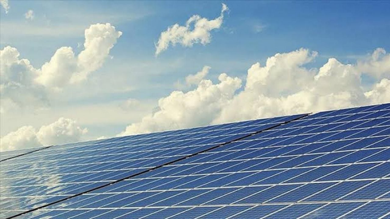 Foto - Güneş enerjisi nükleeri geçti: Büyümede yeni eşik şebeke ve depolama