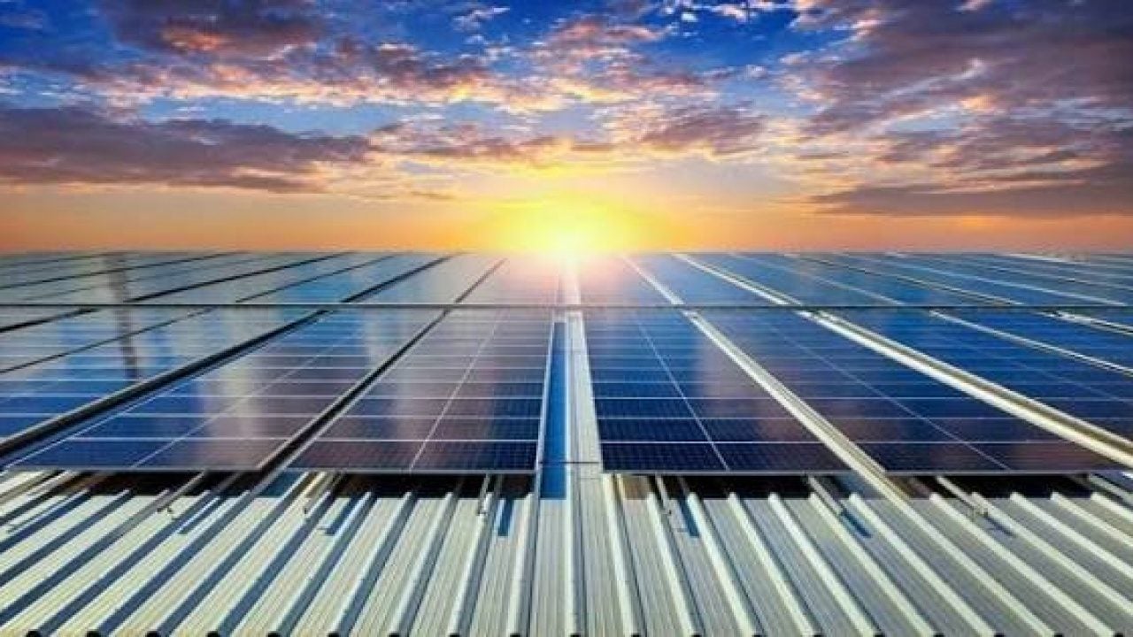 Foto - Güneş enerjisi nükleeri geçti: Büyümede yeni eşik şebeke ve depolama