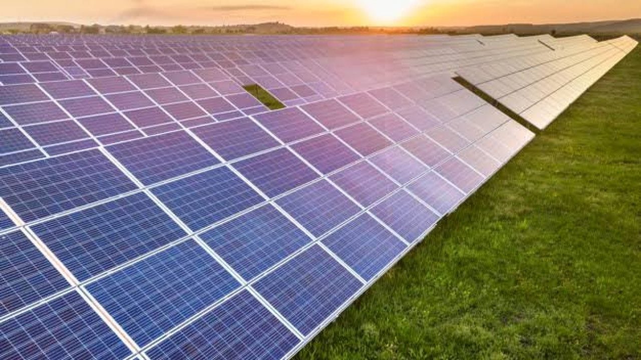 Foto - Güneş enerjisi nükleeri geçti: Büyümede yeni eşik şebeke ve depolama