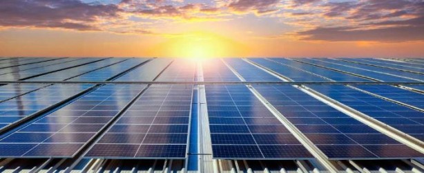 Güneş enerjisi panel fiyatları tarihin en düşük seviyesinde!
