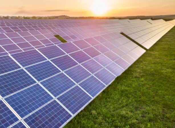 Foto - Güneş enerjisi panel fiyatları tarihin en düşük seviyesinde!