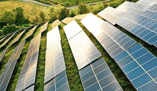 Foto - Güneş enerjisi panel fiyatları tarihin en düşük seviyesinde!