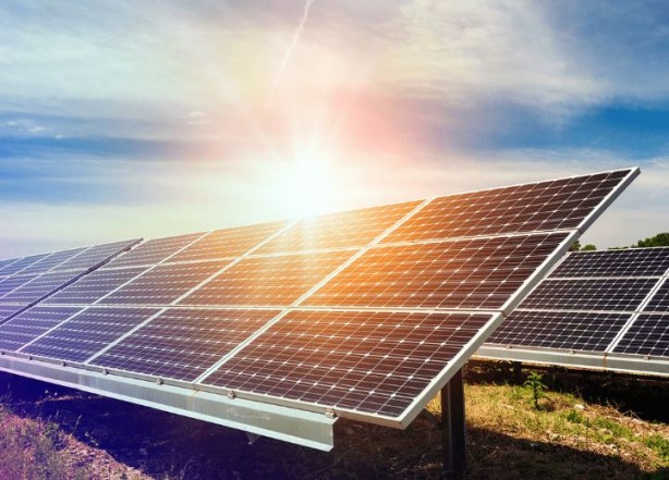 Foto - Güneş enerjisi panel fiyatları tarihin en düşük seviyesinde!