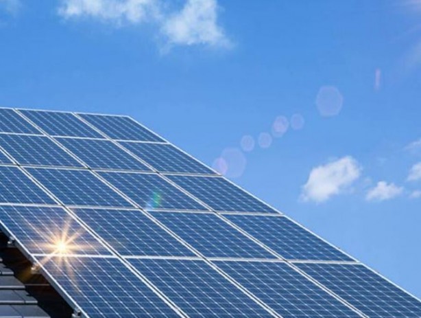 Foto - Güneş enerjisi panel fiyatları tarihin en düşük seviyesinde!