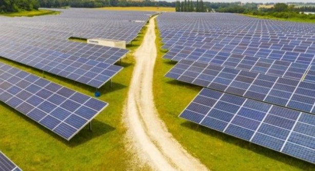 Foto - Güneş enerjisi panel fiyatları tarihin en düşük seviyesinde!