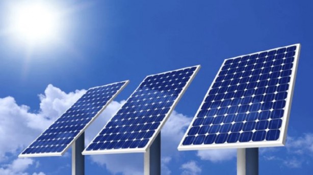 Foto - Güneş enerjisi panel fiyatları tarihin en düşük seviyesinde!