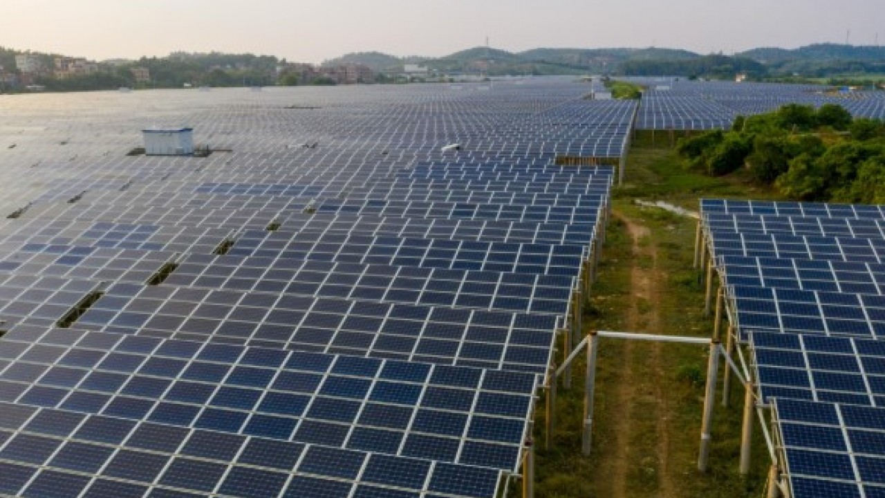 Foto - Güneş enerjisinde devrim: 15 kat daha fazla elektrik üretiyor!