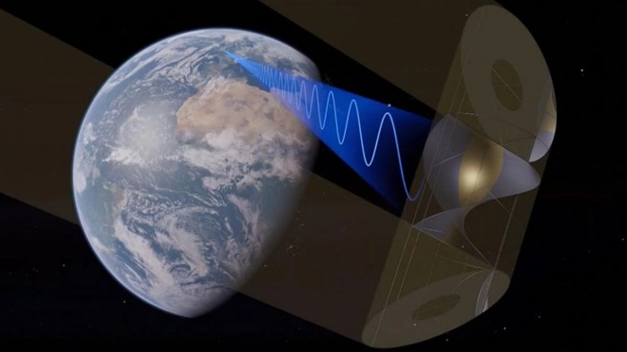 Güneş enerjisinde uzay hamlesi Avrupa’dan! Büyük bir dönüşüm! Avrupa'da net sıfır emisyon hedefleri 