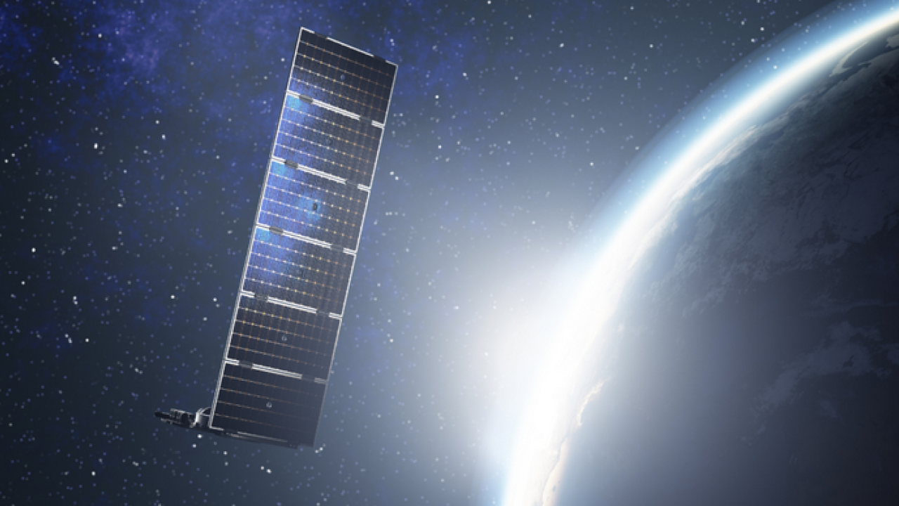 Foto - Güneş enerjisinde uzay hamlesi Avrupa’dan! Büyük bir dönüşüm! Avrupa'da net sıfır emisyon hedefleri 