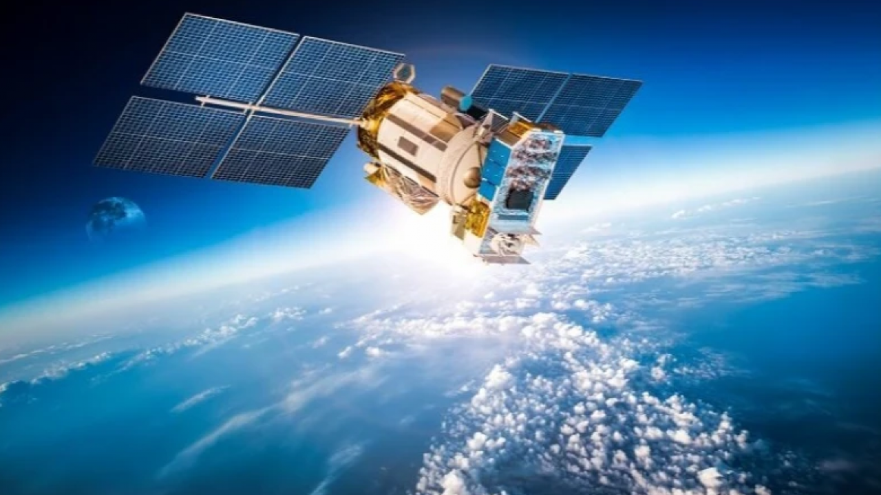 Foto - Güneş enerjisinde uzay hamlesi Avrupa’dan! Büyük bir dönüşüm! Avrupa'da net sıfır emisyon hedefleri 