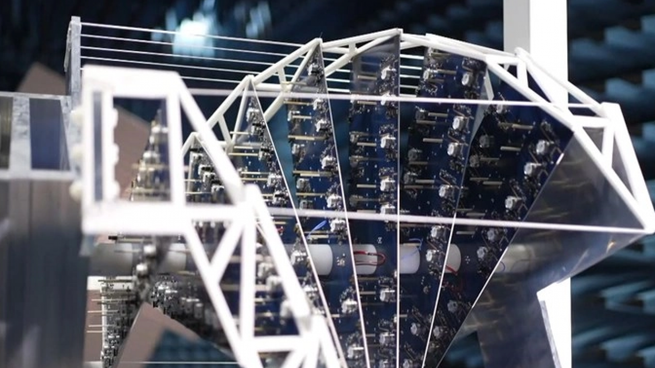 Güneş enerjisinde uzay hamlesi Avrupa’dan! Büyük bir dönüşüm! Avrupa'da net sıfır emisyon hedefleri 