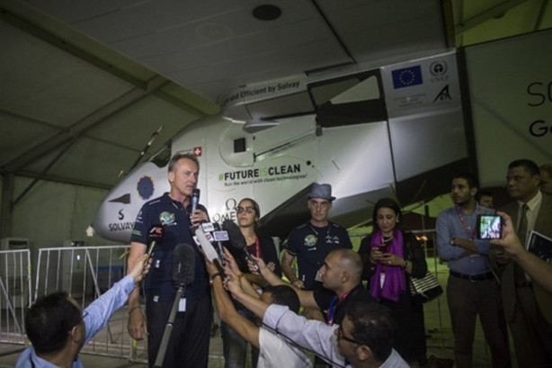 Foto - İnsansız hava araçlarında devrim