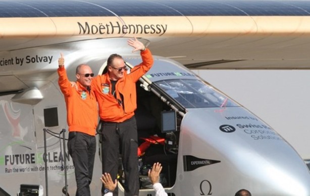 Foto - İnsansız hava araçlarında devrim