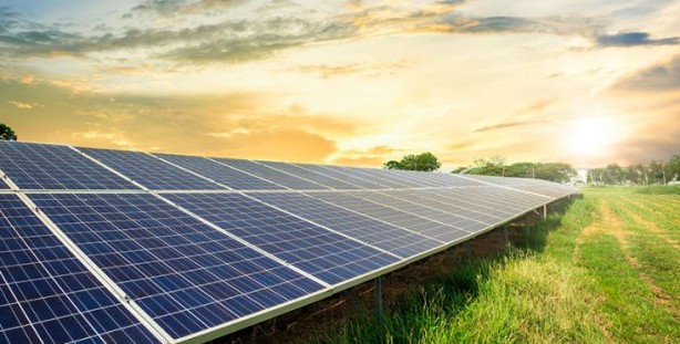 Foto - Güneş görmeyen ülke, güneş enerjisinde devrim yaptı! Rekor kırdılar