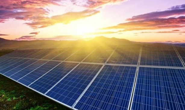 Foto - Güneş görmeyen ülke, güneş enerjisinde devrim yaptı! Rekor kırdılar