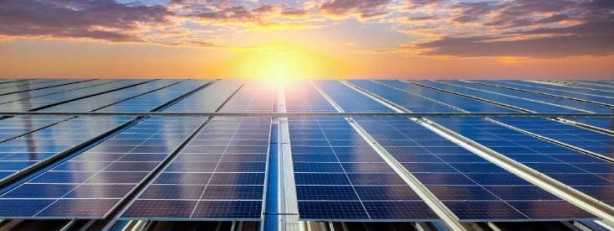 Foto - Güneş görmeyen ülke, güneş enerjisinde devrim yaptı! Rekor kırdılar