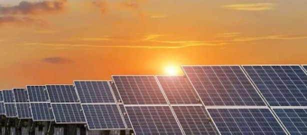 Güneş görmeyen ülke, güneş enerjisinde devrim yaptı! Rekor kırdılar