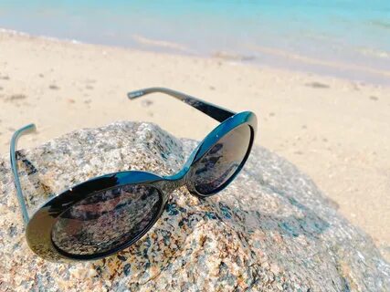 Foto - Güneş gözlüğü kullananlar dikkat! Eğer bu olmazsa kornea yanığı olabilir