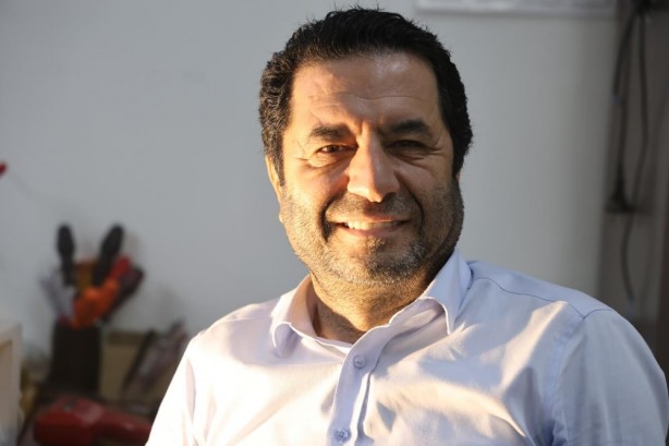 Foto - Güneş ışığına hiç gerek kalmıyor! Türk bilim adamından müthiş icat