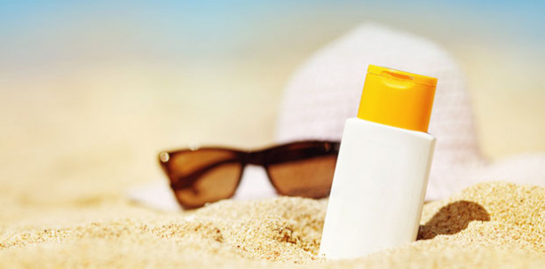 Foto - Güneş koruyucular kanser ediyor!