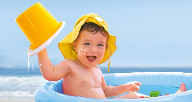 Güneş koruyucular kanser ediyor!