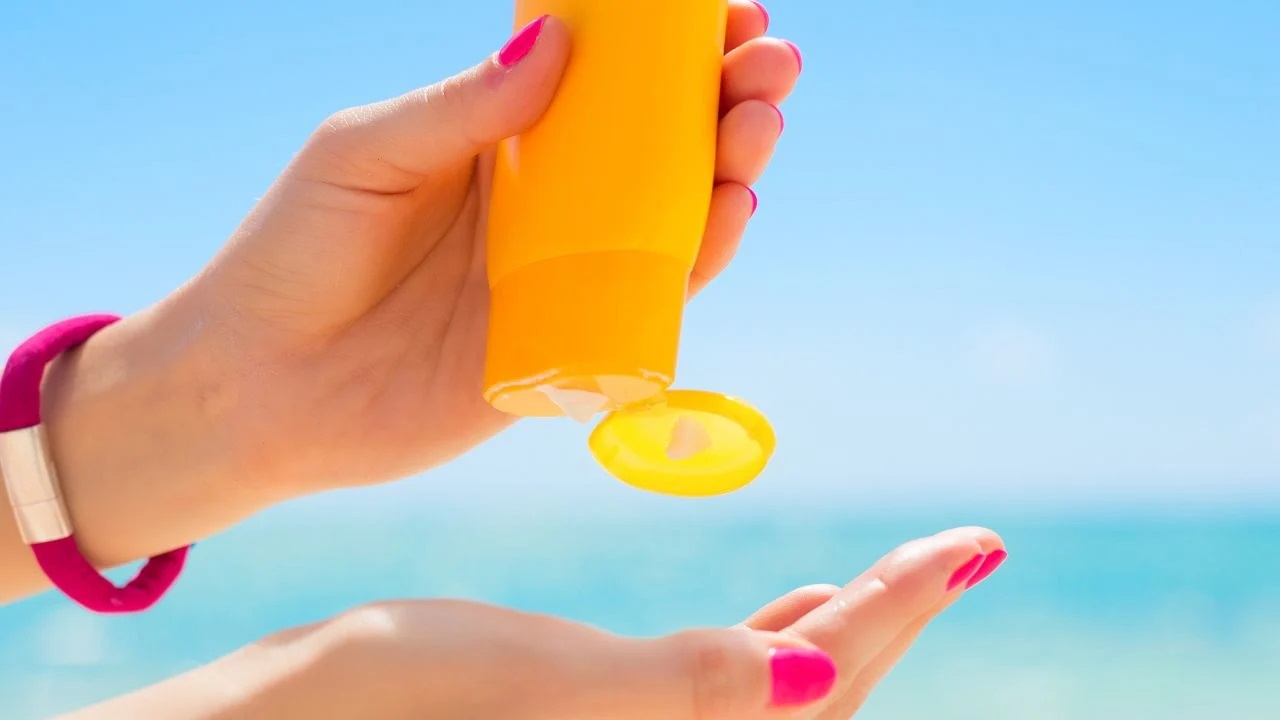 Foto - Güneş kremi ve D vitamini tartışması! Hangisi gerçekten doğru?