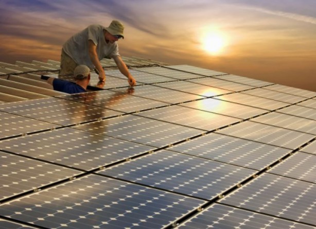 Foto - Güneş panelleri tarihe karışacak! Yüzde 70 daha ucuz, yüzde 97 daha verimli