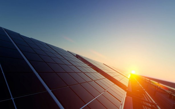 Foto - Güneş panelleri tarihe karışacak! Yüzde 70 daha ucuz, yüzde 97 daha verimli