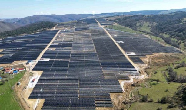 Foto - Güneş panelleri tarihe karışacak! Yüzde 70 daha ucuz, yüzde 97 daha verimli