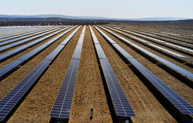 Foto - Güneş panelleri tarihe karışacak! Yüzde 70 daha ucuz, yüzde 97 daha verimli
