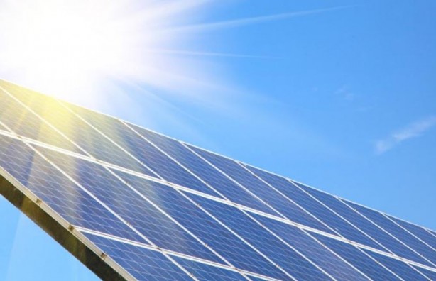 Foto - Güneş panelleri tarihe karışacak! Yüzde 70 daha ucuz, yüzde 97 daha verimli