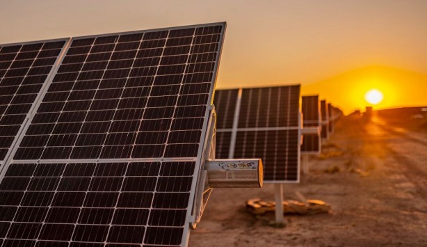 Foto - Güneş panelleri tarihe karışacak! Yüzde 70 daha ucuz, yüzde 97 daha verimli