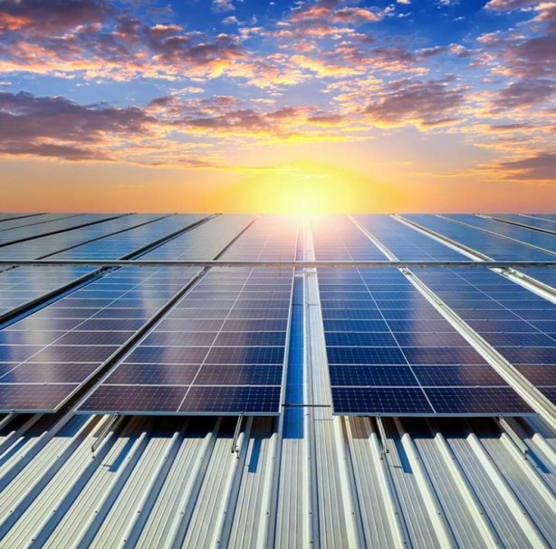 Foto - Güneş panelleri tarihe karışacak! Yüzde 70 daha ucuz, yüzde 97 daha verimli