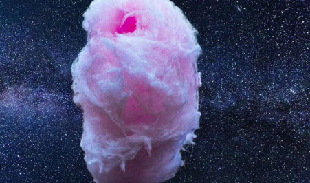 Foto - Güneş sisteminde olağanüstü keşif: Pamuk şekeri gezegeni bulundu