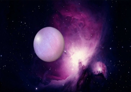 Foto - Güneş sisteminde olağanüstü keşif: Pamuk şekeri gezegeni bulundu