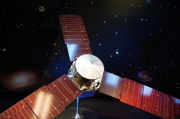 Foto - Güneş Sistemi’nin ‘sırları’nı çözecek