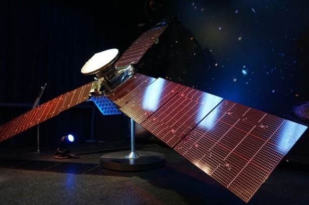 Foto - Güneş Sistemi’nin ‘sırları’nı çözecek