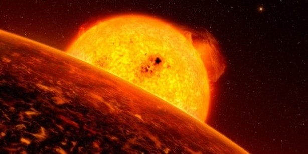 Foto - Güneş Sistemi’nin ‘sırları’nı çözecek