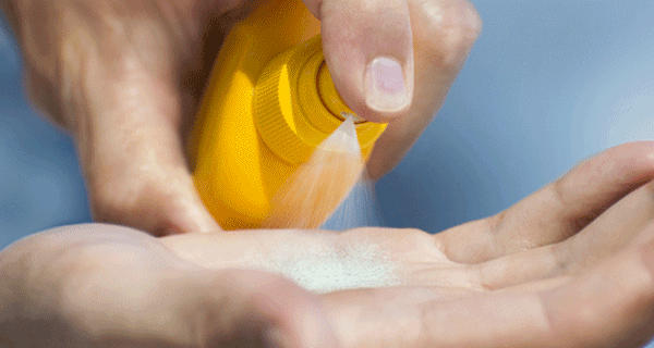 Foto - Güneşe alerjisi olanlar dikkat!