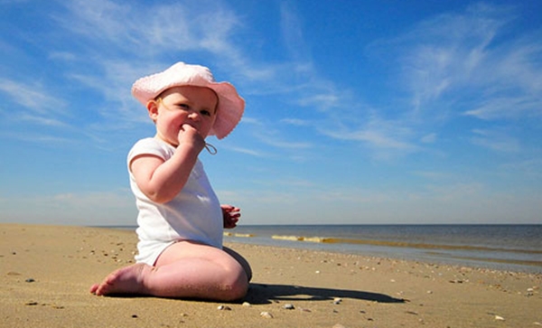 Foto - Güneşe alerjisi olanlar dikkat!