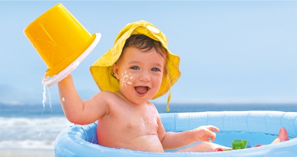 Foto - Güneşe alerjisi olanlar dikkat!