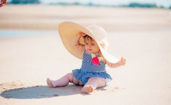 Foto - Güneşe alerjisi olanlar dikkat!